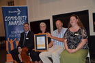 Along with the Rotorua District Community awards there will now be awards to celebrate and recognize local volunteers. Along with the Rotorua District Community awards there will now be awards to celebrate and recognize local volunteers.