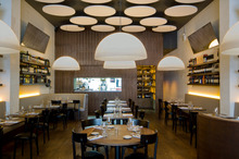 Antica Pesa, Brooklyn, New York. Photo / Supplied