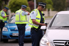 The number of drink-driving convictions have fallen. Photo/Paul Taylor The number of drink-driving convictions have fallen. Photo/Paul Taylor