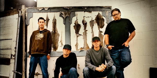 Pennywise's tumultuous past few years guided the decision to go back to explore their past.