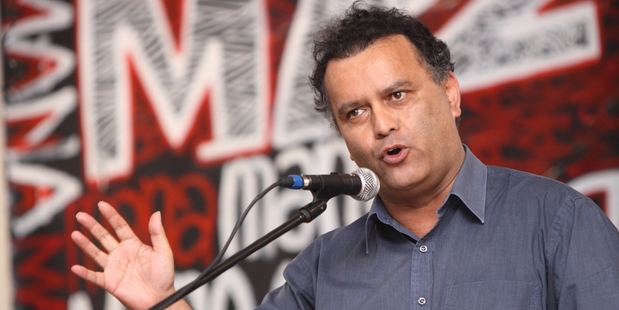 McCarten is likely to excel in mounting spin patrol around the press gallery, writes Fran O'Sullivan. Photo / Chris Loufte