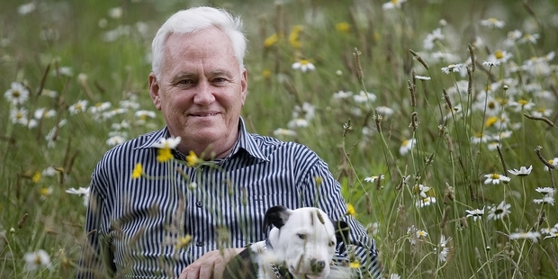 Richard Prebble wants to know where the money is coming from for political promises. Photo / APN