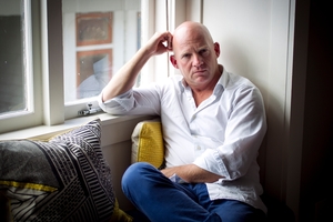 Act Party leader Dr Jamie Whyte says the state should not interfere if adult siblings want to wed one another. Picture / Natalie Slade