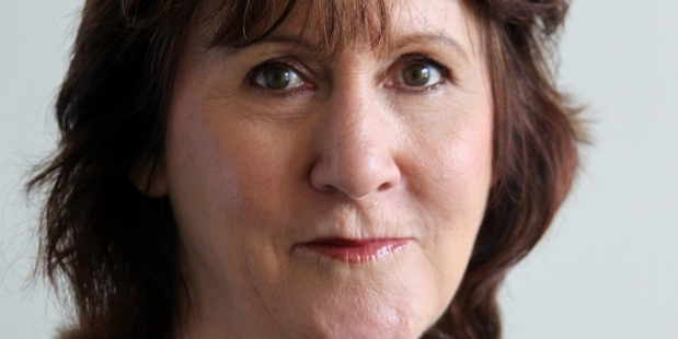 Linda Hall