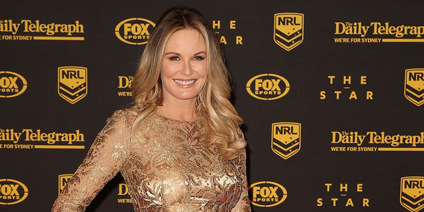 Charlotte Dawson. Photo / Getty Images