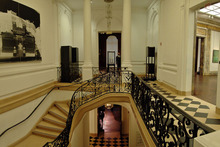 Neue Galerie, New York. Photo / Supplied