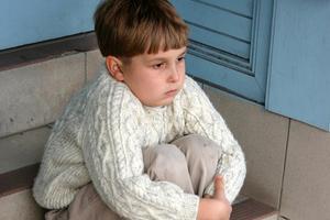 Supernanny's 'naughty step' technique is handy for preschoolers but the 'naughty room' doesn't seem to cut it for older children. Photo / Thinkstock