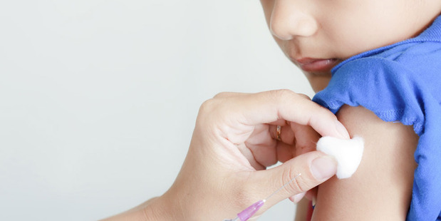 The disease is highly contagious and can spread through the air when an infected person coughs or sneezes. Photo / Thinkstock