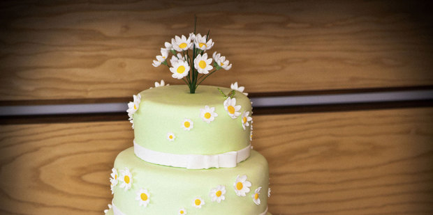 Like a fancy wedding cake, some funds have layer upon layer of fees. Photo / Thinkstock
