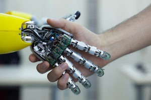 The main losers in the techno-future are likely to be financial advisers, according to a new report. Photo / Thinkstock