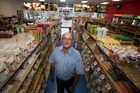 Trevor Craig said Bin Inn's core business remains, allowing customers to come and fill their own containers and bottles with a range of foodstuffs and products. Trevor Craig said Bin Inn's core business remains, allowing customers to come and fill their own containers and bottles with a range of foodstuffs and products.