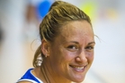 Cathrine Latu Cathrine Latu