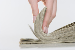 Holding, or even reining back, top rates in the public service would help to contain increases in parliamentary salaries. Photo / Thinkstock