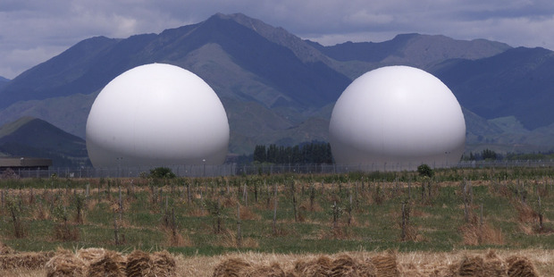 Since 2009, the GCSB intelligence base at Waihopai has moved to "full-take collection".