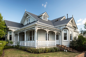 117 Wheturangi Road, Greenlane. Photo/Ted Baghurst.