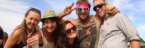 Music, wine, sun at Ocean and Orchard Fest