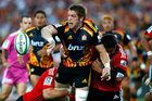 Chiefs player Johan Bardoul in action during the Super Rugby match in Hamilton last week. Photo/file Chiefs player Johan Bardoul in action during the Super Rugby match in Hamilton last week. Photo/file