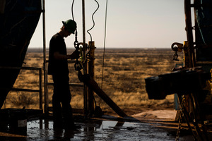 The United States has been producing and importing an average of 1 million more barrels of oil every day than it is consuming.