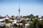 Landlords have threatened to punish tenants by hiking rents if a tougher lending regime is ushered in by the Reserve Bank. Photo / Doug Sherring.