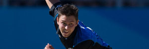 The Bay of Plenty can lay claim to cricket world cup star Trent Boult.