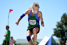 Mount Maunganui's Rob McGregor competing in the men 75-79 long jump in the New Zealand Masters Track and Field Championships in Tauranga at the weekend. Mount Maunganui's Rob McGregor competing in the men 75-79 long jump in the New Zealand Masters Track and Field Championships in Tauranga at the weekend.