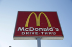McDonald's US chicken supplier Tyson Inc. has reduced its use of antibiotics by more than 84 per cent since 2011. Photo / AP.