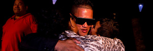 Teina Pora's rape conviction has been quashed.
