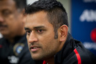 MS Dhoni MS Dhoni