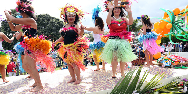 Traditional Pacific dance and other cultural demonstrations will form part of the Pasifika Fusion Festival in Whangarei next month. Photo / File