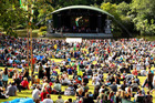 WOMAD is a WOMAD is a