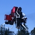 The jetpack maker hit a record high of A$3.15 on the ASX yesterday.