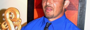 Alan Mason