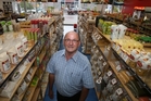 Trevor Craig said Bin Inn's core business remains, Trevor Craig said Bin Inn's core business remains,