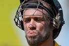 AB de Villiers. AB de Villiers.