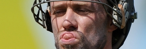 AB de Villiers.