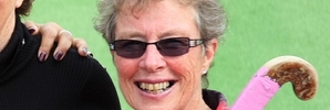 Shirley Eddy