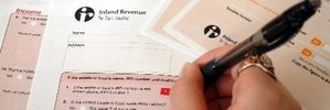 If you sort your finances well you can pay less tax.