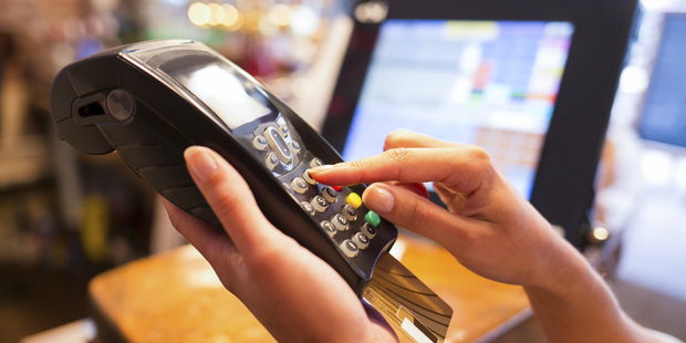New Zealanders spent a record $6 billion shopping in December. Photo / Thinkstock