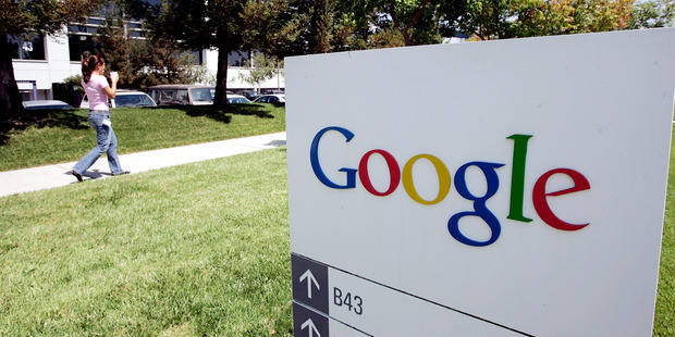 Google is coming under increased antitrust scrutiny. Photo / Getty