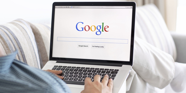 If you don't want Google to remember all your searches, turn off the "save search history" feature in your Google Account History settings. Photo / Getty