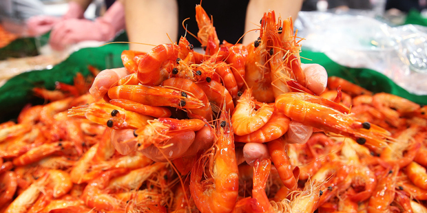 Sydney Fish Market is one of the world's largest open-air fish markets. Photo / Getty Images