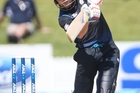 MAC ATTACK: Some great test displays by Brendon McCullum and his boys have restored faith in the New Zealand team - just don't call them the Black Caps. PHOTO/FILE MAC ATTACK: Some great test displays by Brendon McCullum and his boys have restored faith in the New Zealand team - just don't call them the Black Caps. PHOTO/FILE