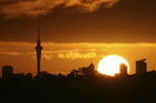 The sun is setting on the golden age of guaranteed income for life company pensions. Photo / Thinkstock