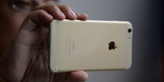 The U.S. Federal Circuit Court of Appeals concluded that several models of Samsung smartphones and tablets illegally copied the iPhone. Photo: AFP.