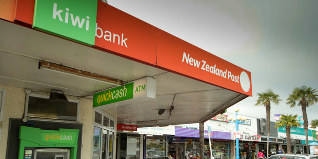 Kiwibank said it considered the money remitting business of E-Trans posed too great a risk or burden to it under anti-money laundering rules that came into force in 2013.