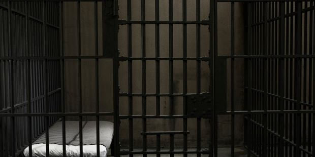 At present, the department spent $5.30 per prisoner each day, which covered three meals. Photo / Thinkstock