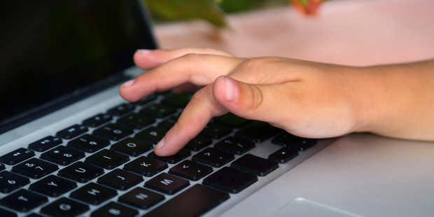 The controversial bill aims to crack down on cyberbullying. Photo / Thinkstock