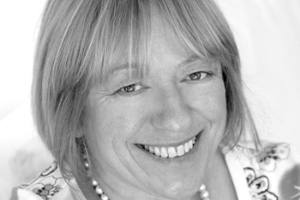 "Many people who come to see me are worn out mentally and physically." Janet Tuck, career expert. Photo / Supplied