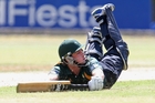 Young players, such as batsman Will Young, are performing for CD. Photo / Getty Images Young players, such as batsman Will Young, are performing for CD. Photo / Getty Images
