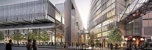 The design of the NZICC, laneway and hotel is open and inviting, right in the heart of the central city New Zealand International Convention Centre (NZICC)
